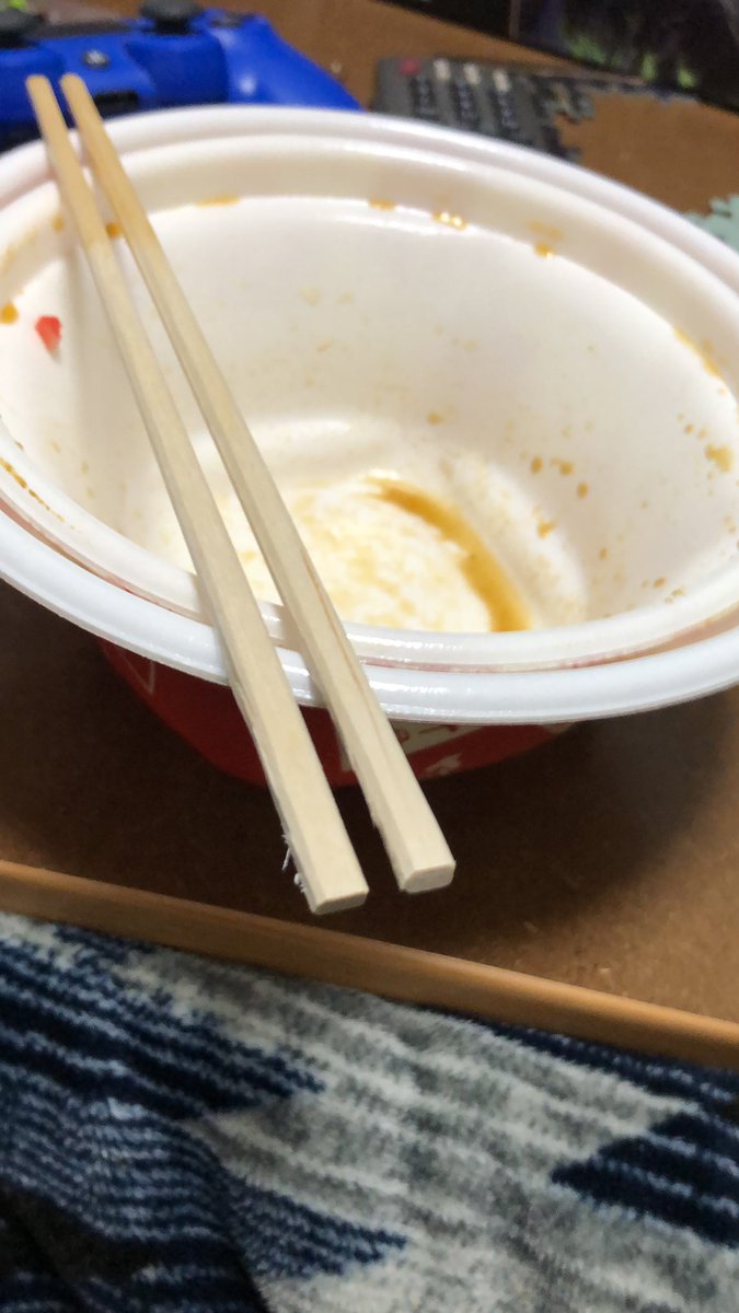 しゅん なか卯の親子丼大盛りと牛丼ミニを食べました