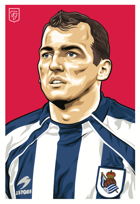 The Club 99 Security Firm.Fabio Cannavaro by  @byGundersons Roy Keane by  @Scott_McRoy Darko Kovacevic by  @ThomasJDesign Sinisa Mihajlovic by  @ShedCreativeUK