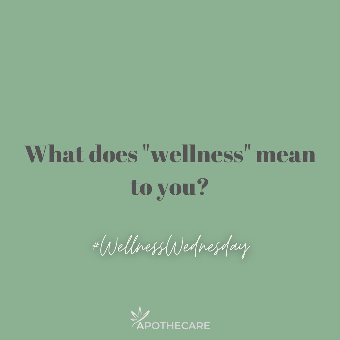 What does 'wellness' mean to you? Is it how you look? How you feel? Is it your fitness level? Drop a comment below ⬇️ #wellnesswednesday #torontowellness #functionalmedicine #torontowellnessblogger #wellnessexpert #guthealth #guthealthmatters #guthealthiseverything #guthealthy