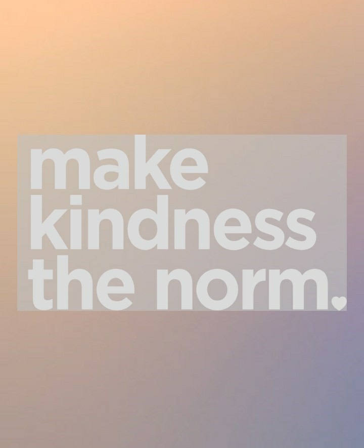 On this #RandomActsofKindnessDay, we celebrate the many acts of kindness - big and small -  that happen every day in support of one another.  Tell us your #RAK and help inspire our community. #ExploretheGood #MakeKindnessTheNorm