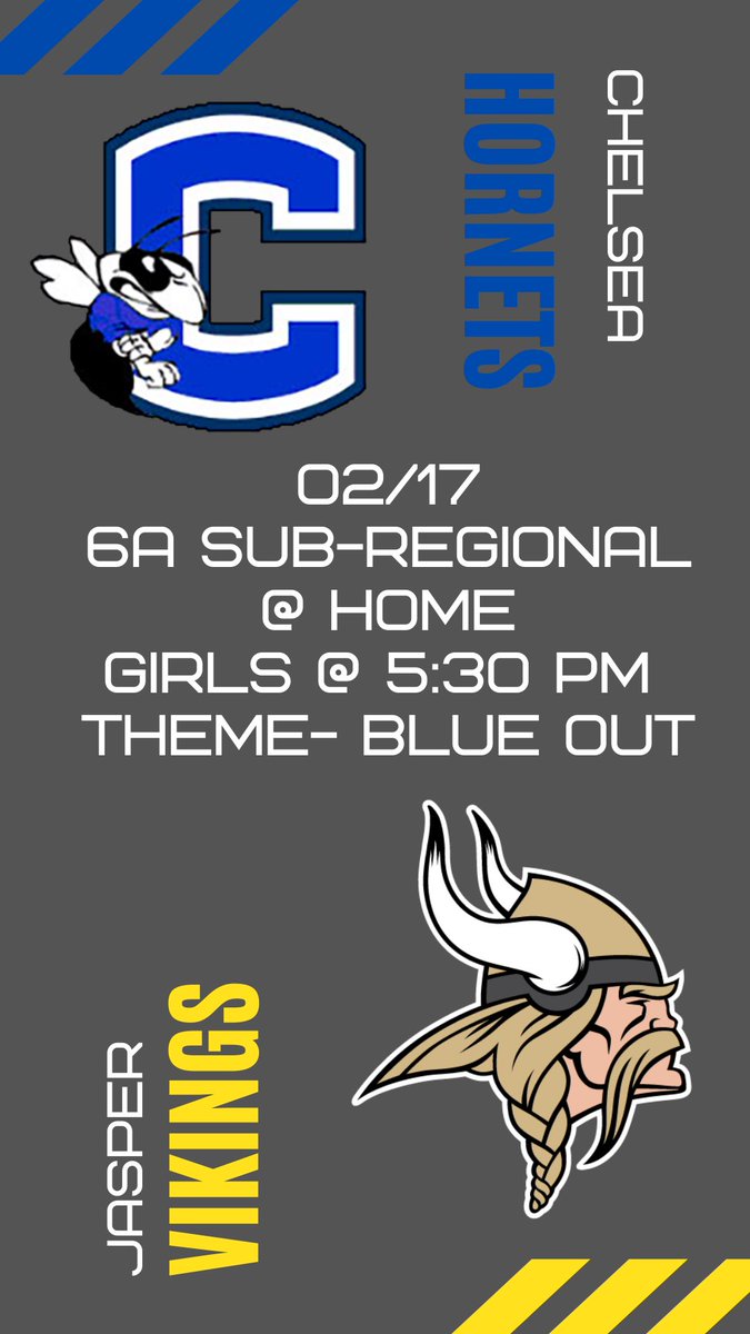 Get up!!!! It’s GAMEDAY!!! <a href="/ChelseaWBB/">Chelsea Girls BBall</a>                                          If you can’t make it to the game tonight listen love on <a href="/KOOL969FM1/">KOOL 96.9 FM</a>