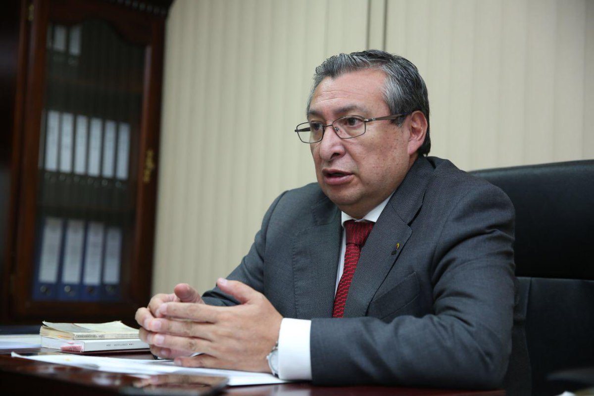 cnegobec's tweet photo. .@jr_cabreraz: “Los sujetos políticos tienen que presentar las actas con inconsistencias para poder solicitar la apertura de urnas. Recordemos que este y los otros 2 casos en los que se puede proceder a un recuento de votos, están establecidos en el #CódigoDemocracia”, menciona. https://t.co/MqdHRTjdSd