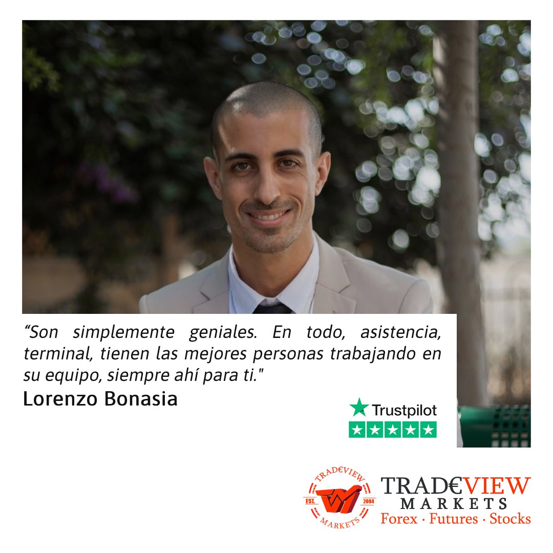 TVMarketsES's tweet photo. Visita nuestro perfil de Trustpilot y comparte tu experiencia! ๐คฉ๐
#review #trytradeview #wallstreet #stockmarket #forexlife #invest #stocks https://t.co/SSSes7ASx2