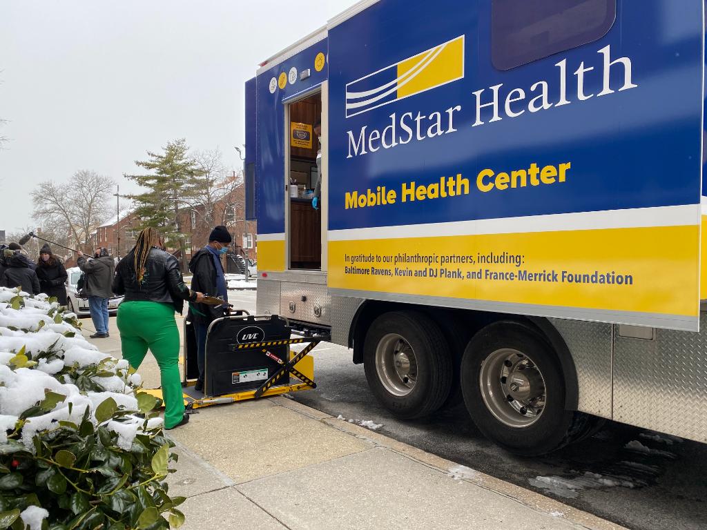 MedStar Health (@medstarhealth) on Twitter photo Thanks to the Verstandig Family Foundation for a gift that will help us provide the #COVID19 vaccine and promote awareness in the Baltimore-Washington area! Learn how it helps us vaccinate our most vulnerable neighbors: bit.ly/2ZvFFYp <a href="/ToniGVerstandig/">Toni G Verstandig</a> <a href="/grantverstandig/">Grant Verstandig</a> Thanks to the Verstandig Family Foundation for a gift that will help us provide the #COVID19 vaccine and promote awareness in the Baltimore-Washington area! Learn how it helps us vaccinate our most vulnerable neighbors: bit.ly/2ZvFFYp <a href="/ToniGVerstandig/">Toni G Verstandig</a> <a href="/grantverstandig/">Grant Verstandig</a>