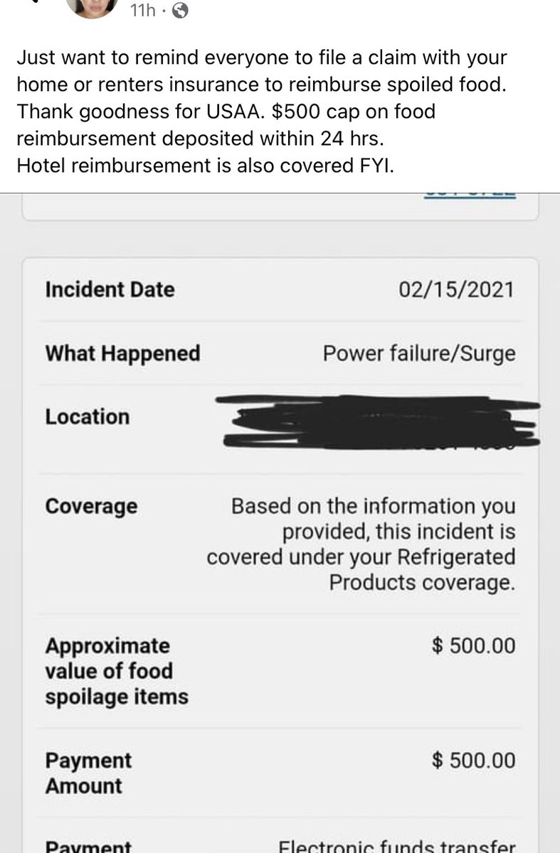 Shimekaveli's tweet image. If your power is out or has been out, please look at this!