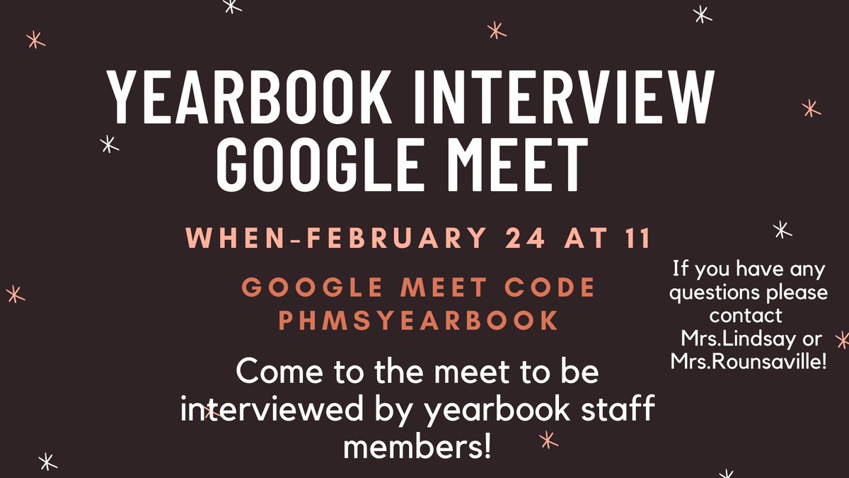 Perry Hall Middle Yearbook tweet media