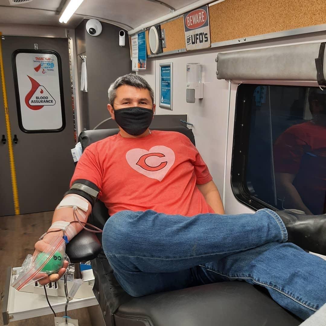 Dave Roberson For Floyd County Sheriff Voteroberson Twitter