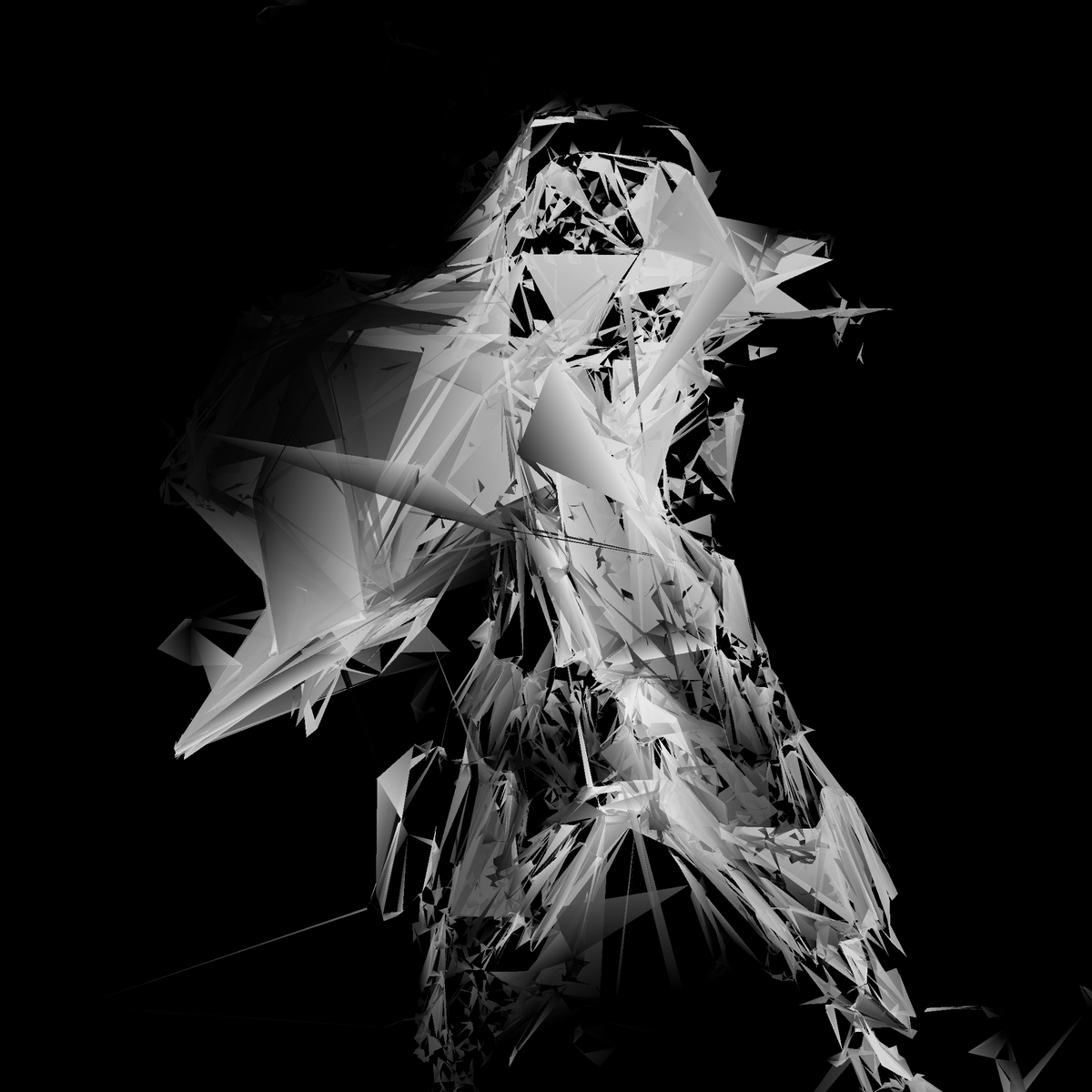 Wednesday Wisdom… 

Find ways around your obstacles, or learn how to use them to your advantage. Our latest exploration with motion capture &amp; digital design was done remotely as a result of the Corona Virus. This will not stopped the creation of our new work BOY’S KHAYA. <a href="/notch/">notch</a>