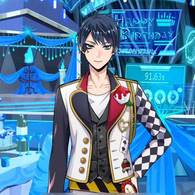 クールビューティのtwitterイラスト検索結果