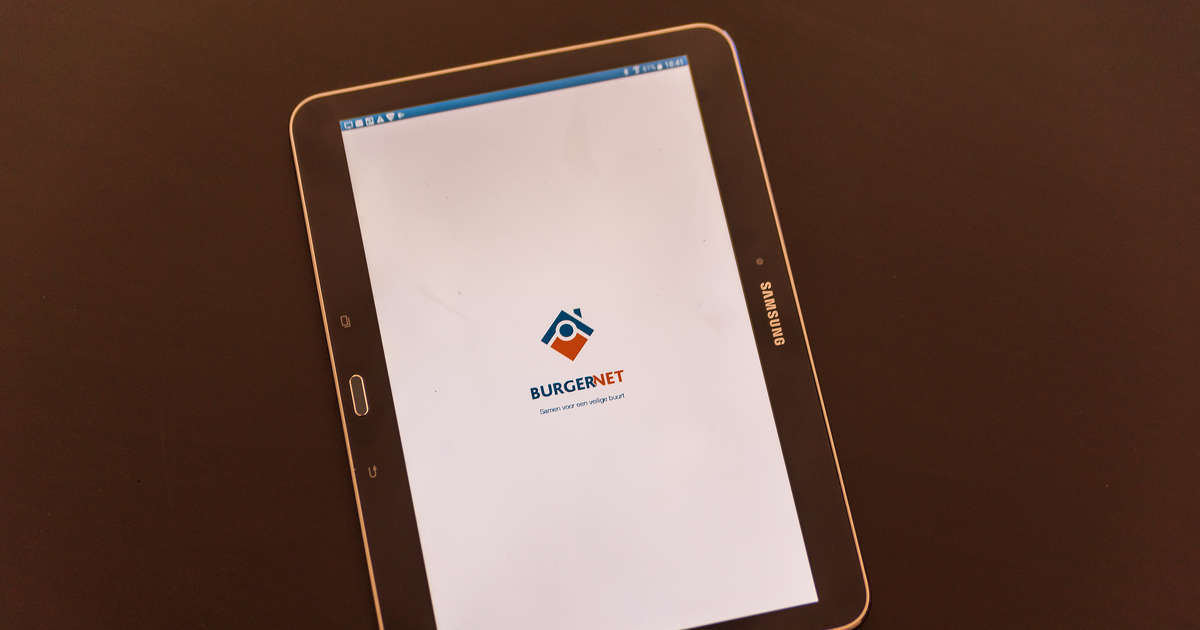 Vermissing van 57-jarige man uit Zwolle, politie zet Burgernet in..