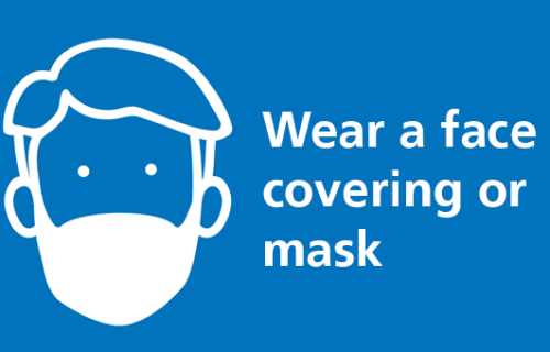 If you are invited to receive a Covid-19 vaccination remember you need to wear a mask when you attend your appointment.

#SuffolkNHS <a href="/West_Suffolk/">West Suffolk Council</a> <a href="/WestSuffolkNHS/">West Suffolk NHS FT 🏳️‍🌈</a> <a href="/WestSuffolk/">West Suffolk College 🏳️‍🌈</a> <a href="/SNEE_ICS/">Suffolk & North East Essex Integrated Care System</a> <a href="/EPUTNHS/">EPUT</a> <a href="/HWSuffolk/">Healthwatch Suffolk</a> <a href="/SCCPublicHealth/">Healthy Suffolk</a>