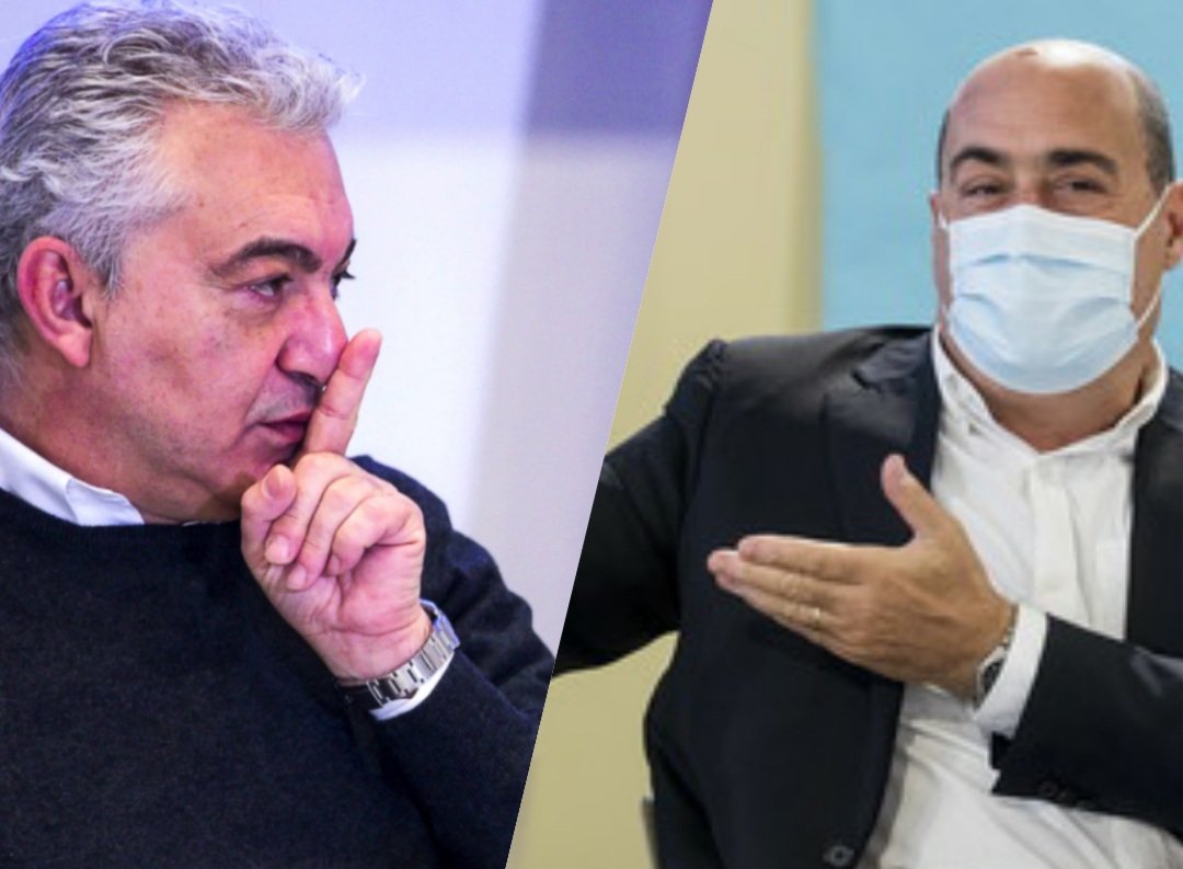Paolo Trancassini tweet media