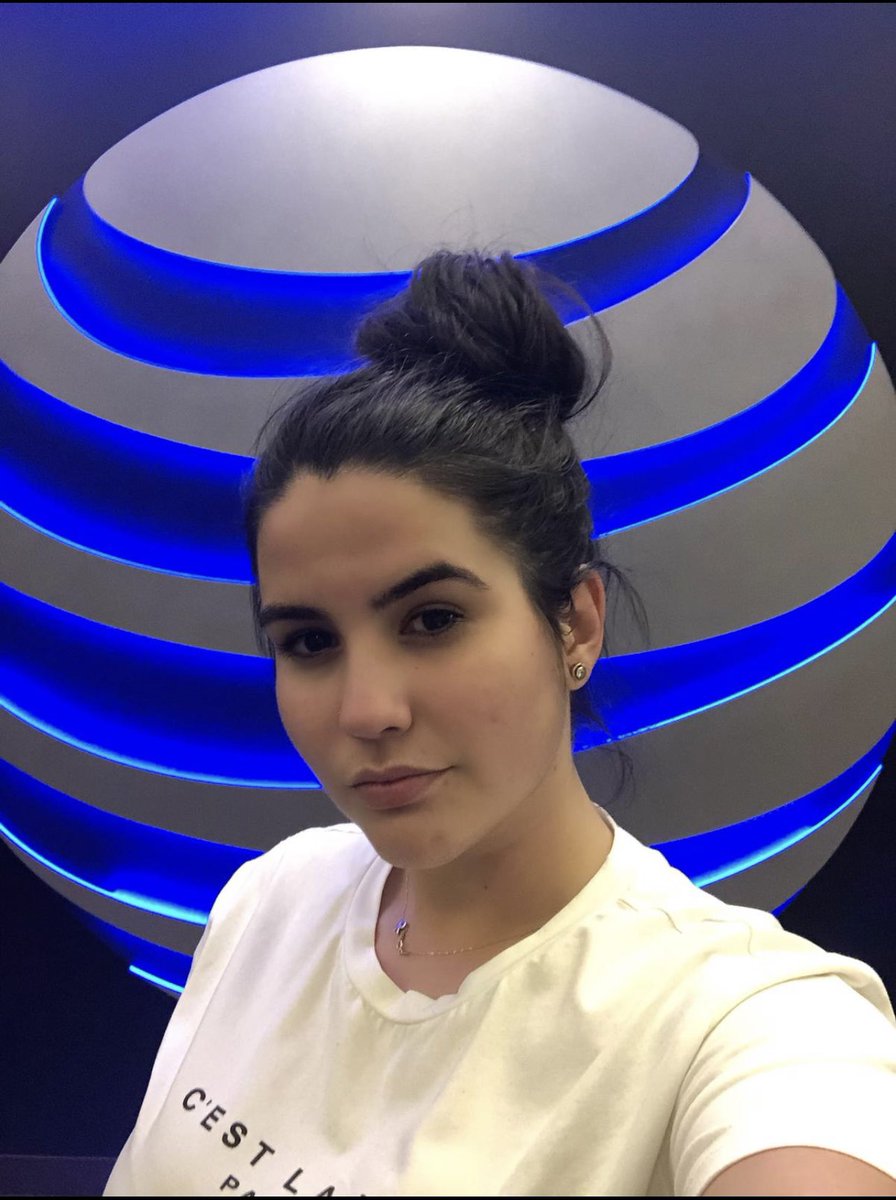 It’s my 1 anniversary in the Company where i feel i belong as a proffesional and as a better human being.The At&amp;t company here i see myself breaking walls and doing my best to increase my aptitudes
Gratefull to <a href="/TheIvanLacayo/">Ivan Lacayo</a> &amp; <a href="/maria_b0ss/">Maria Solis</a> Let’s keep being fighting and improving.