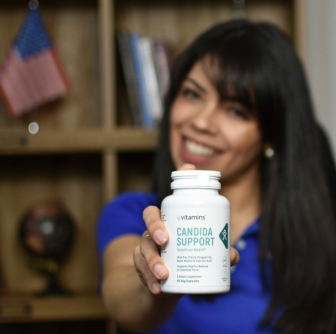 evitaminsBrasil's tweet photo. Candida Support foi desenvolvido para ajudar no equilíbrio dos níveis de Candida no corpo e especialmente no intestino. 

 Acesse nosso site 
https://t.co/Y1DRbGX7Xx e busque pelo código do produto 355361 para saber mais! https://t.co/Kf1SvudWuQ