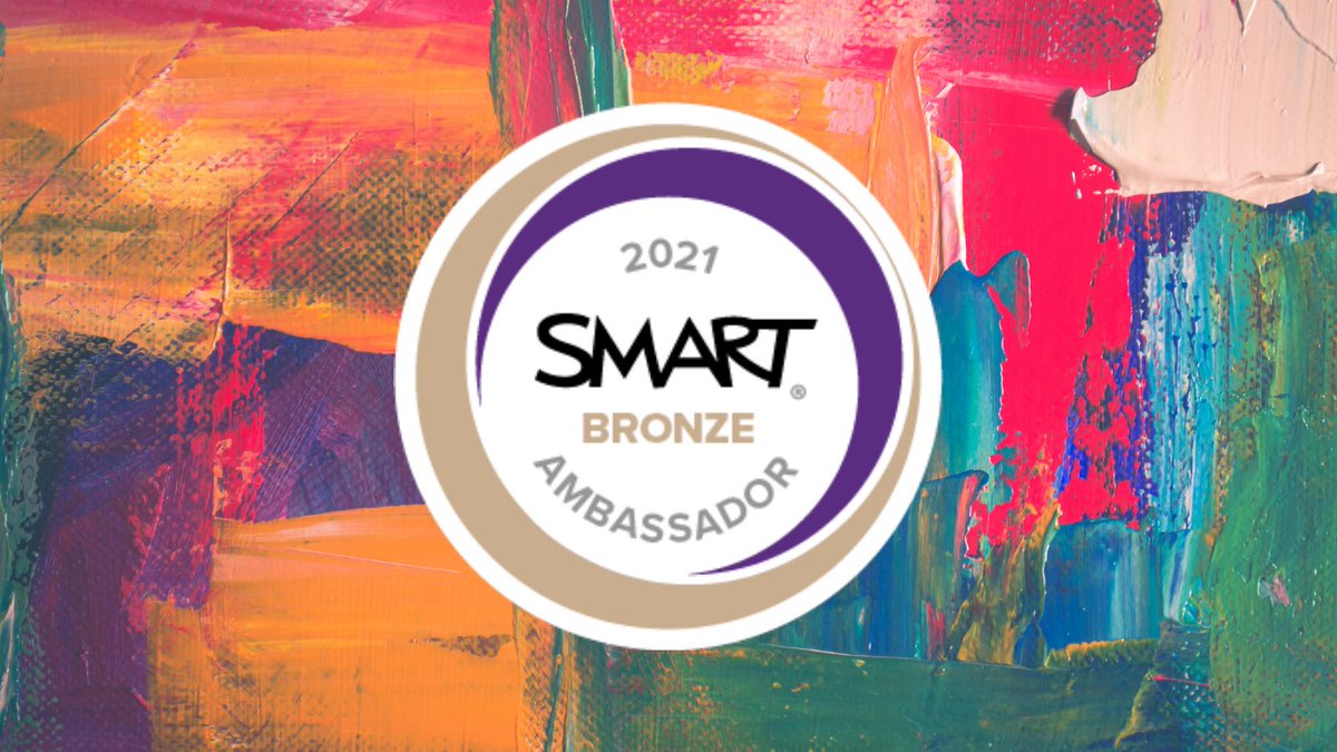 tberrysreaders's tweet image. So excited to be a part of this community! #WeAreSMART Want to learn more? Message me. @SMART_Tech