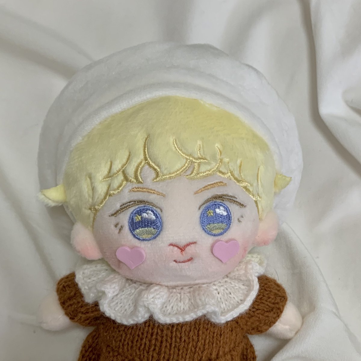 쌍둥이룩🤎
세찌는 쪼꼼만 기다려죠🙌🏻
@milkywoony #밀키우니