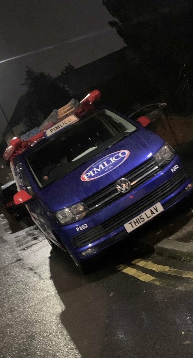 PerfectReg's tweet photo. Not 1 but 3 @PimlicoPlumbers vans spotted! 🔥🔥🔥
1 BOG is one of the most valuable & desirable plumbing plates in existence!
Take a look at some of the plates we have managed to get Pimlico.
What’s your favourite Pimlico registration?
#pimlicoplumbers #pimlico #perfectreg https://t.co/AgAguv4ATW