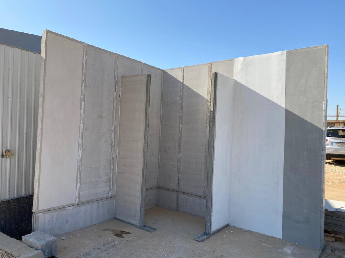 بديل البلوك و اللياسة 💪👌
يمكننا تحديد لكم موعد للمعاينة على ارض الواقع
واتس اب 0500010612