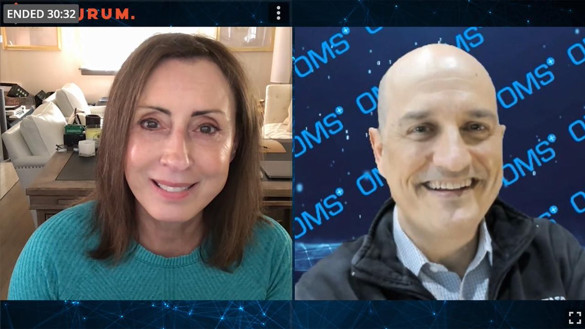 FuturumWebcast's tweet image. Join @FuturumResearch Co-Founder &amp;amp; Lead Analyst @ShellyKramer for a #LinkedInLIVE conversation w/ @DataXstream CEO Tim YatesToday 2/17 12pm CT on how #wholesalers are benefitting from #DataXstream’s OMS+ on the #sapstore. Click here to get a reminder! ow.ly/pYpH50DC0S8