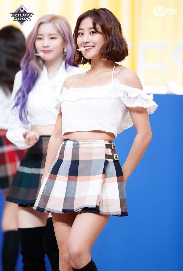 jihyo pics tweet media