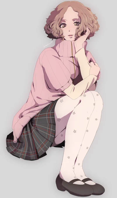 春 