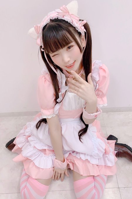 Twitterのコスプレ画像45