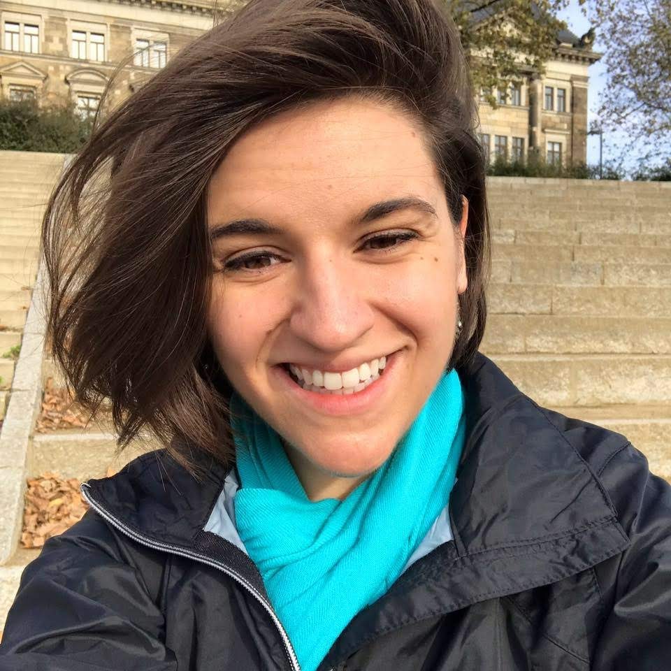 Chelsea Case tweet media