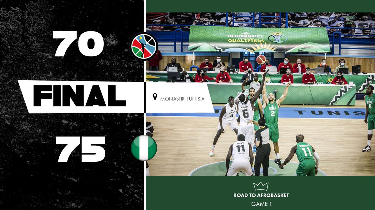 SAADO_SSD's tweet photo. ....and the boys can't be under estimated , taking on Africa's best team #Nigeria and missing a win by narrow margin. #Yahude the entire country have your back. You have United #SouthSudan . Please RT to show your love for @SSBFed  #SSOT https://t.co/5uym7d62d5