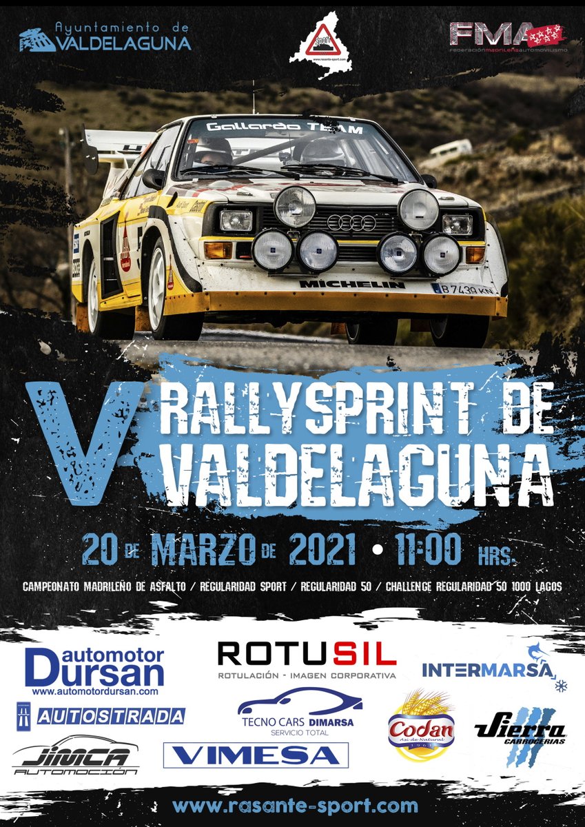 Rasante Sport tweet media