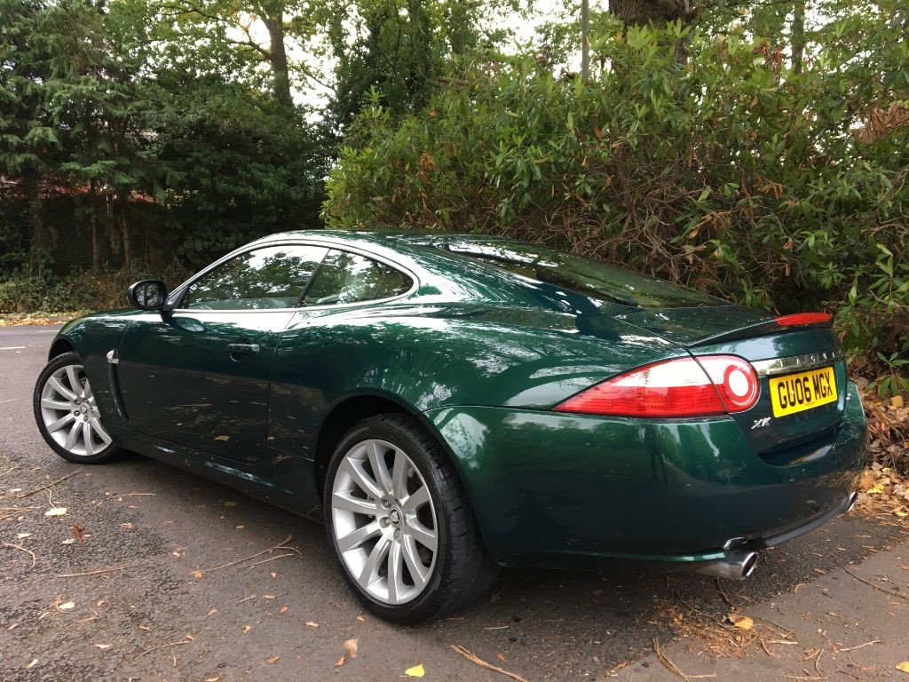  @LloydsBank and a  @JaguarUK XK
