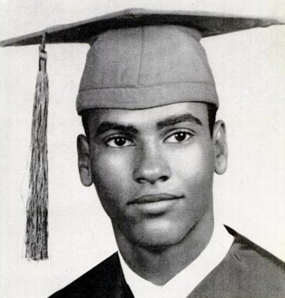 Happy birthday to Black Panther founder and Monroe, LA native...Dr. Huey P. Newton!  