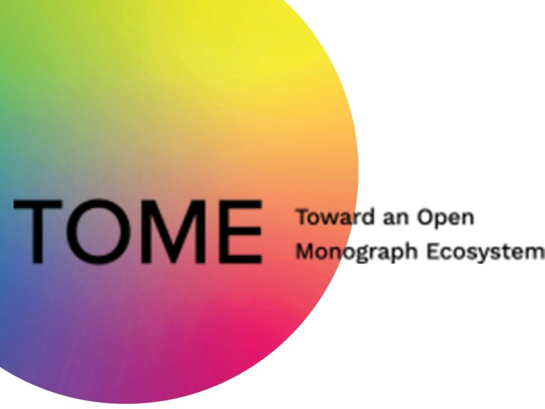 VT Libraries (@vtlibraries) on Twitter photo NEW blog post from <a href="/openatvt/">OPENatVT</a>! It highlights TOME (Toward an Open Monograph Ecosystem), a bold new effort to change the landscape of scholarly book publishing.
Check it out! ➡️ blogs.lt.vt.edu/openvt/
@VirginiaTechPub <a href="/AAUniversities/">AAU</a> <a href="/ARLnews/">Association of Research Libraries</a> <a href="/aupresses/">AUPresses 📚</a> <a href="/openmonographs/">TOME</a> <a href="/VTCLAHS/">VTCLAHS</a> NEW blog post from <a href="/openatvt/">OPENatVT</a>! It highlights TOME (Toward an Open Monograph Ecosystem), a bold new effort to change the landscape of scholarly book publishing.
Check it out! ➡️ blogs.lt.vt.edu/openvt/
@VirginiaTechPub <a href="/AAUniversities/">AAU</a> <a href="/ARLnews/">Association of Research Libraries</a> <a href="/aupresses/">AUPresses 📚</a> <a href="/openmonographs/">TOME</a> <a href="/VTCLAHS/">VTCLAHS</a>