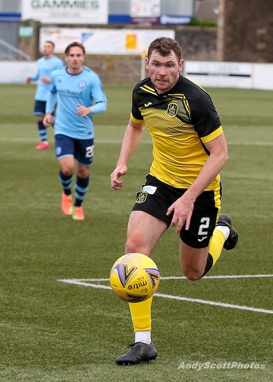 Dumbarton FC