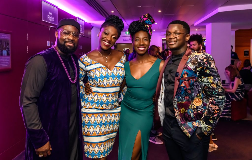 Ahead of our press night tonight for The Color Purple - at Home with <a href="/CurveLeicester/">Curve</a>, we wanted to throw it back to our incredible press night for #TheColorPurple when it premiered in July 2019. 

What a journey this show has been on 💜🙌

Tweet us if you're tuning in tonight 🎥