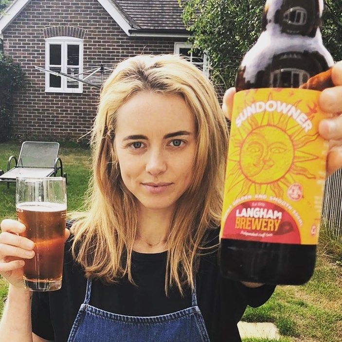 We continue to provide a safe Drive-Through service here at the brewery.
We're a small, friendly microbrewery, where a warm welcome and our award winning ales await.
To receive discounts, join fellow Langham friends at the 'Gulp Club': bit.ly/LBrewery