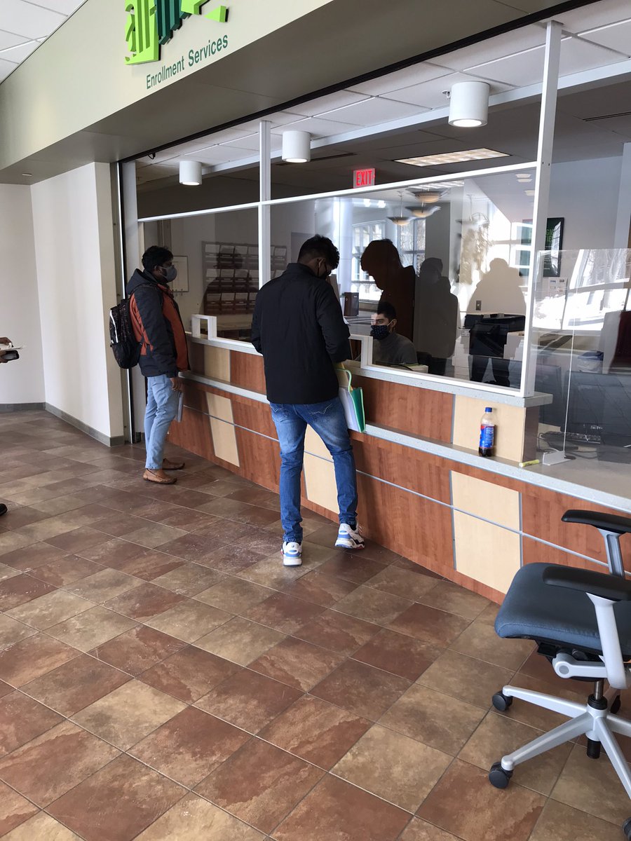 Cleveland State Global tweet media