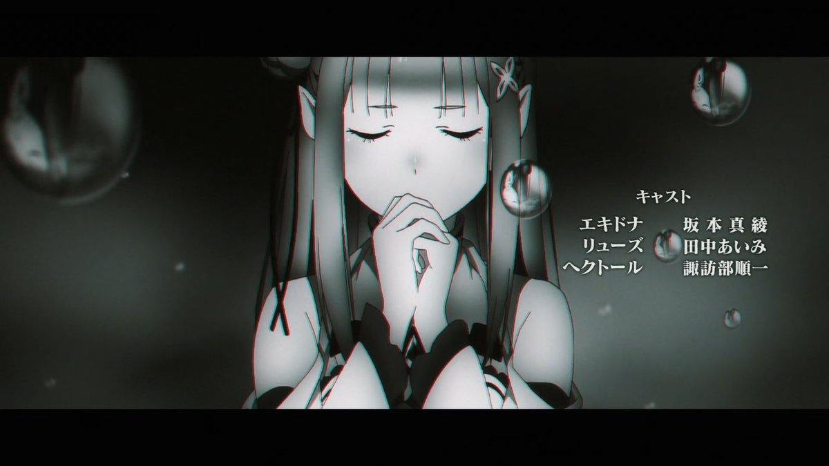 I'm glad we can all agree that the ending is good! (Haven't see Jae's posts yet )