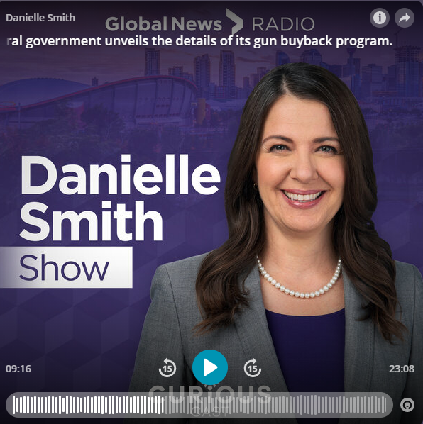 CivilAdvantage1's tweet photo. This is as close as you'll ever get to an honest conversation about guns in Canada and the new Bill C-21. Well worth your time. Please retweet! #cndpoli #onpoli #C21 
https://t.co/ye5N1ZsmaK https://t.co/qDxb5y3psM