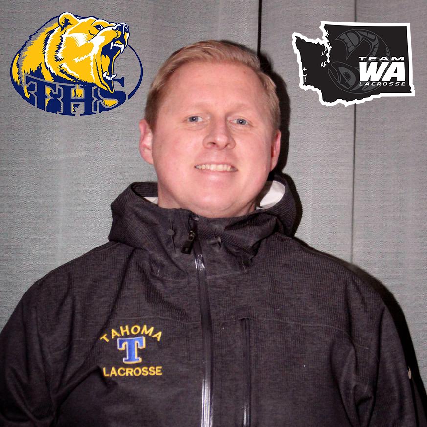 Team WA - Coaches Profile: Brian Johnson/Head Coach -Tahoma 3/4 Blue/Team WA 2029’s/Trout. Coach Johnson grew up in Maple Valley and attended Sonoma State University. He has been coaching in WA for 15 years, including 10 years at Tahoma HS (AC &amp; HC) &amp; 3 years at Skyline HS (OC).