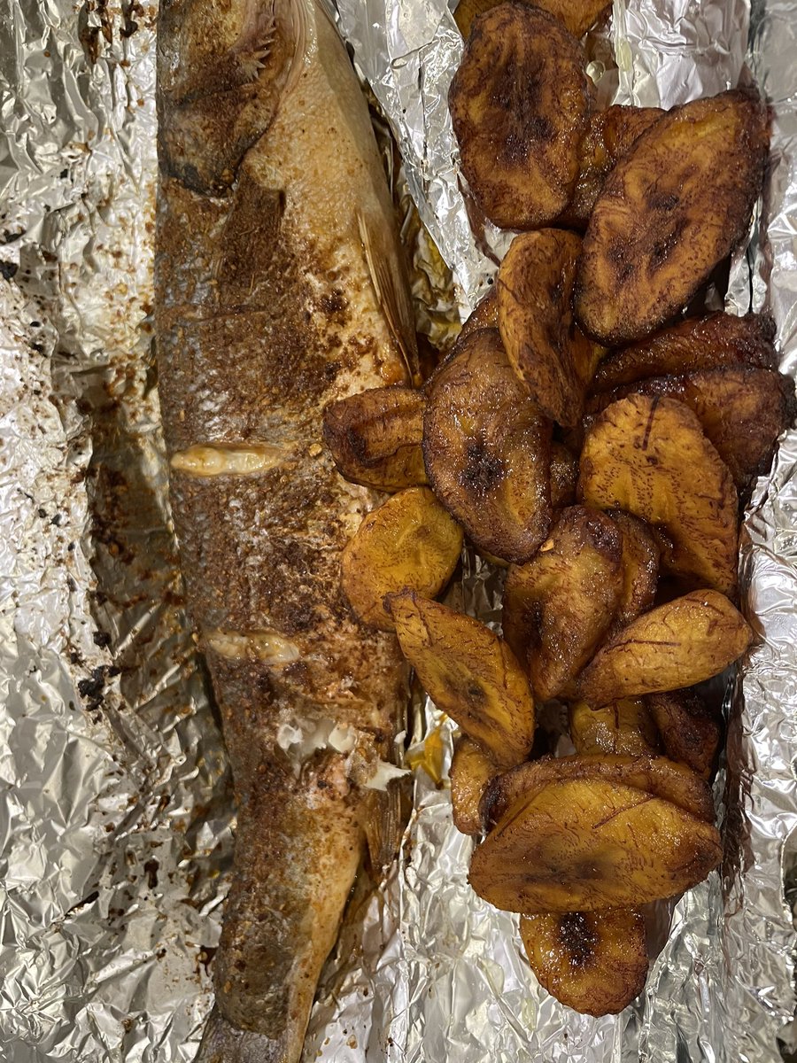 Suya spiced
