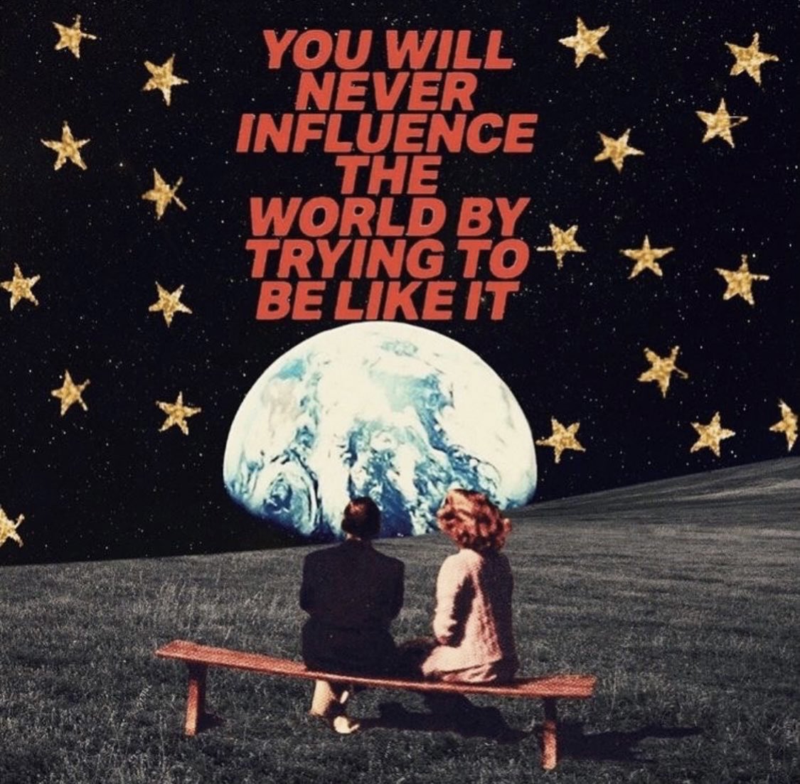 Write that shit down!