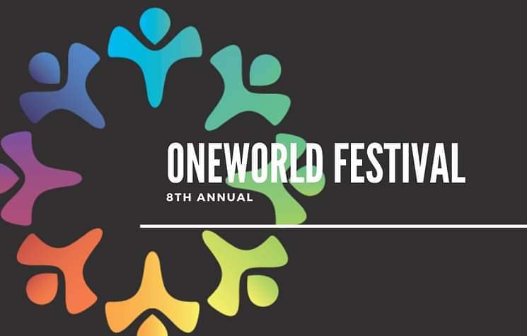 The 8th annual OneWorld Festival is happening this Saturday, February 20th from 11am to 4pm! It will be live streaming at soics.ca and there are lots of great offers at participating businesses! Check out their facebook page for all the details and specials.