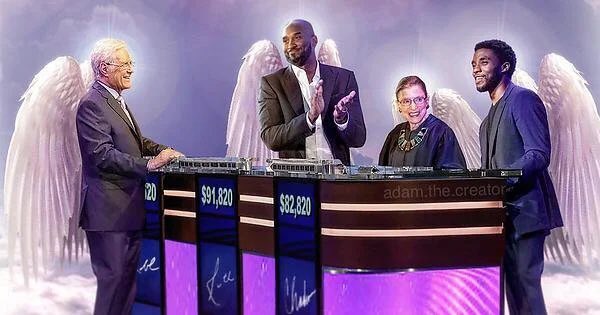 u know people fucking hate u if u die and u dont get into one of these