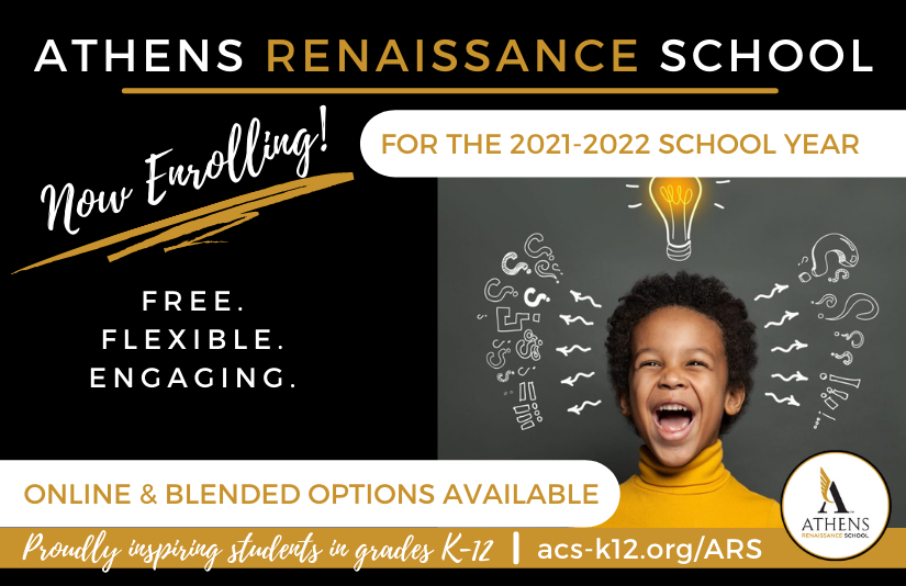 Athens Renaissance tweet media