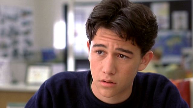 Happy Birthday to Joseph Gordon-Levitt 