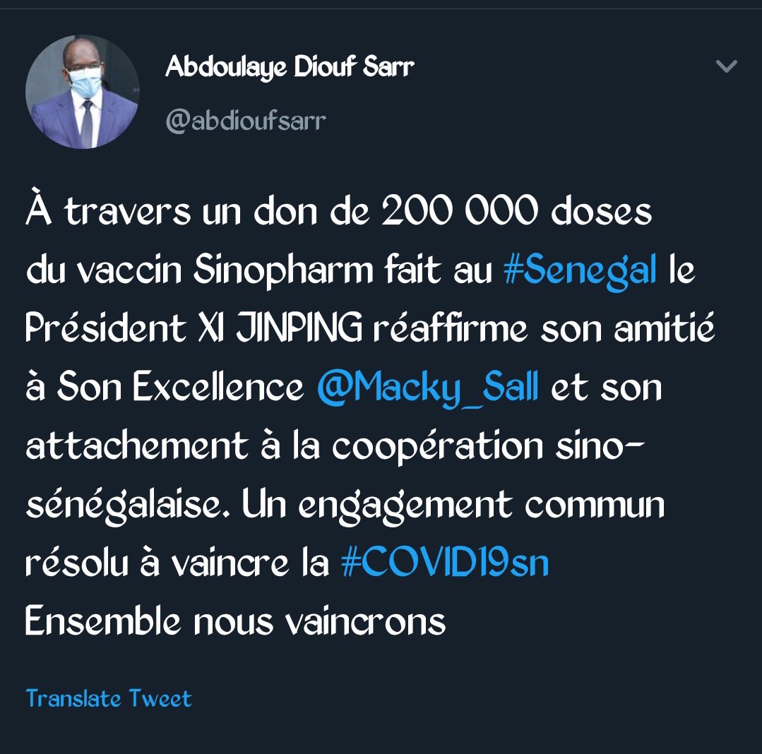 Jaly Badiane AI MODE 🇸🇳🏆⭐⭐️ tweet media