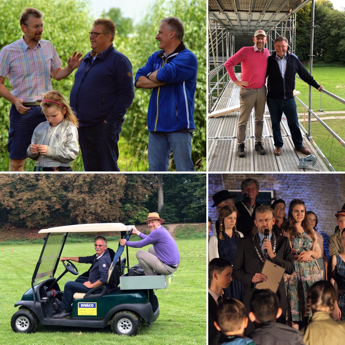 Vandaag afscheid burgemeester @bgmJandeBoer Tijdens digitale afscheidsbijeenkomst hebben wij hem vanzelfsprekend bedankt voor zijn enthousiasme, betrokkenheid, inspiratie en ondersteuning! <a href="/gemeenteburen/">Gemeente Buren</a> @BurenStad  Succes in #DenHelder