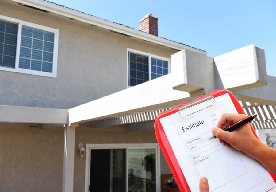 What Is an Estimate and How Do We Create One?
#estimate, #paint, #painting, #labor, #materials, #howmuchdoesitcost, #housepainting, #commercialpainting, #interiorpainting, #exteriorpainting
excellentpainters.com/blog/exterior-…