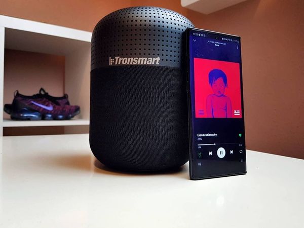 Tronsmart Spain tweet media