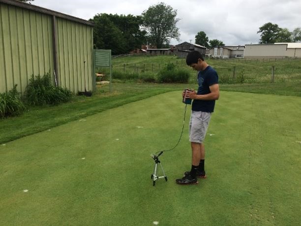 Crop Science π± (@crop_science) on Twitter photo Synthetic pigments applied to creeping bentgrass alter canopy reflectance, muddying the waters of objective measurements. Tricky to balance #turfgrass pigment usage and proper rating. doi.org/10.1002/csc2.2β¦ <a href="/C5Turf/">C5Turf</a> <a href="/VTTurfPath/">David McCall</a> <a href="/TurfScout/">AgSpect</a> @BruceMrtn <a href="/AlexWongScience/">Alexander Wong</a> @UDTurf Synthetic pigments applied to creeping bentgrass alter canopy reflectance, muddying the waters of objective measurements. Tricky to balance #turfgrass pigment usage and proper rating. doi.org/10.1002/csc2.2β¦ <a href="/C5Turf/">C5Turf</a> <a href="/VTTurfPath/">David McCall</a> <a href="/TurfScout/">AgSpect</a> @BruceMrtn <a href="/AlexWongScience/">Alexander Wong</a> @UDTurf